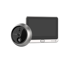 Видеоглазки